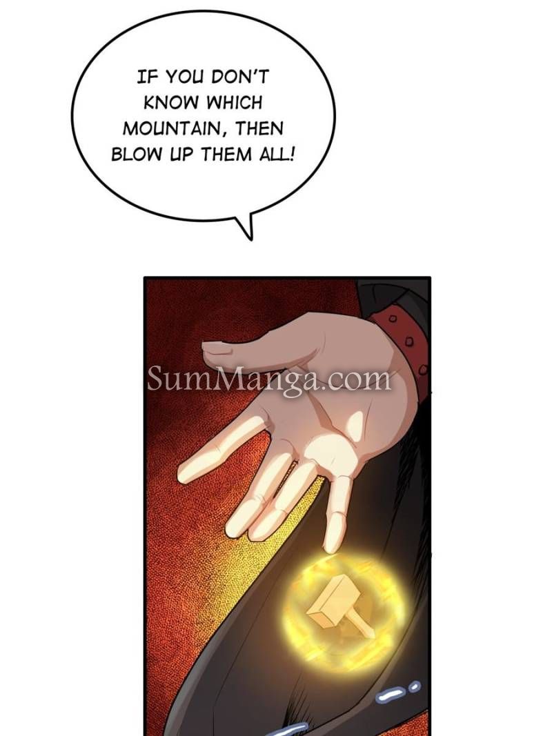 Read That’s How Cultivation Is Webnovel Manga Online