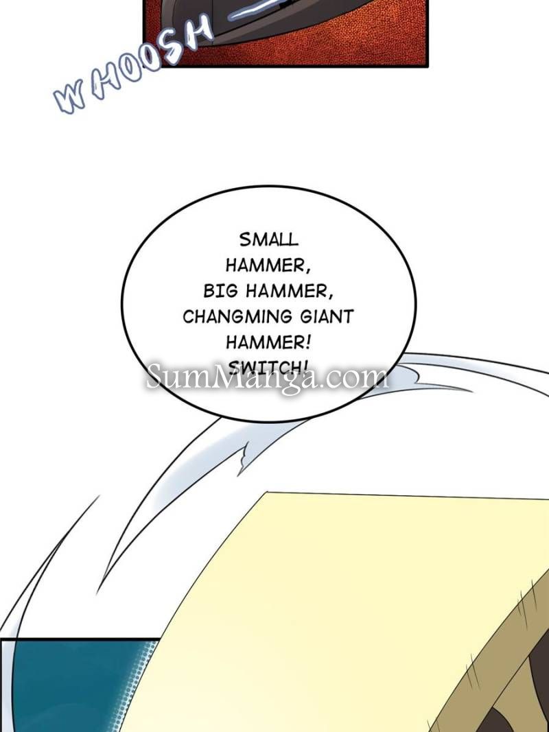 Read That’s How Cultivation Is Webnovel Manga Online