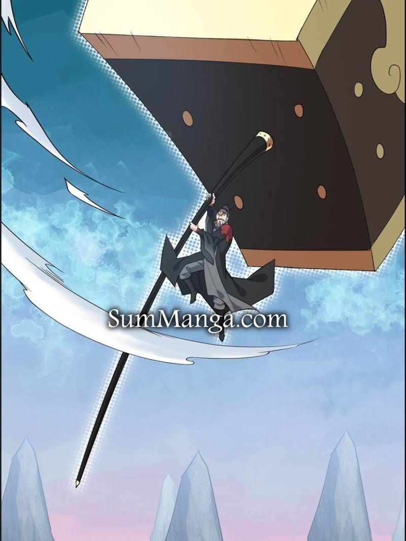 Read That’s How Cultivation Is Webnovel Manga Online