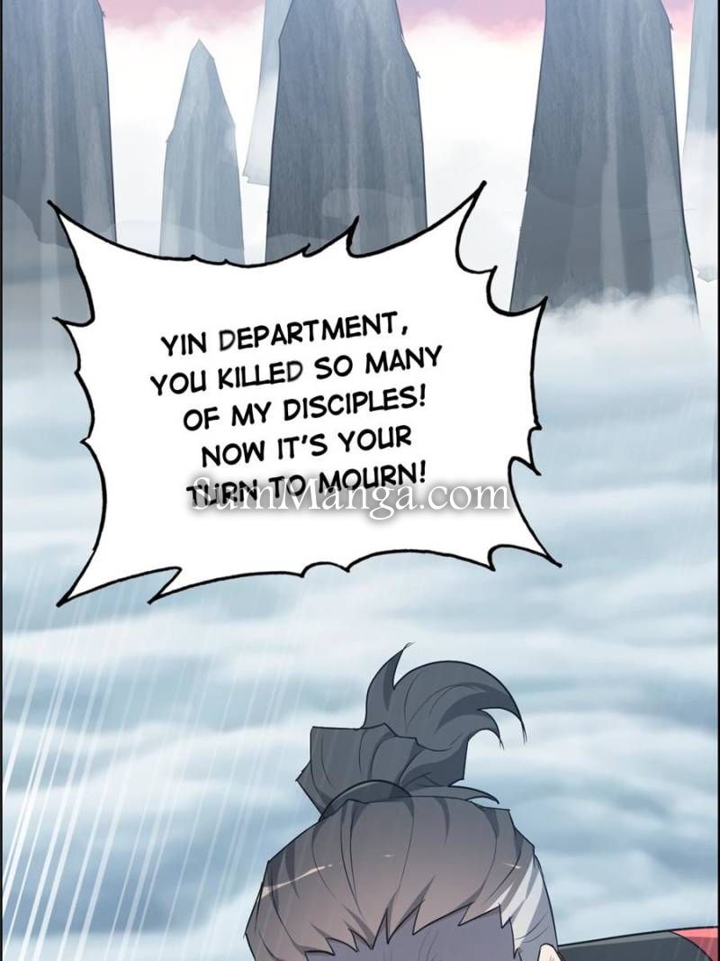 Read That’s How Cultivation Is Webnovel Manga Online