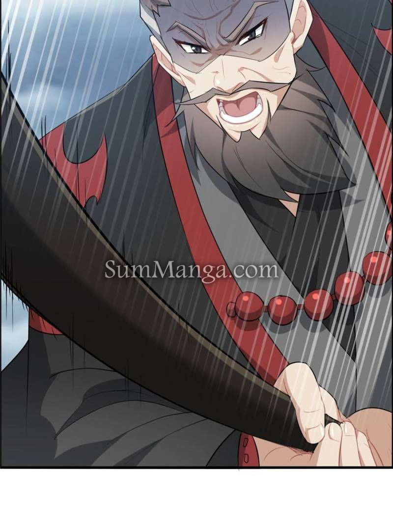 Read That’s How Cultivation Is Webnovel Manga Online