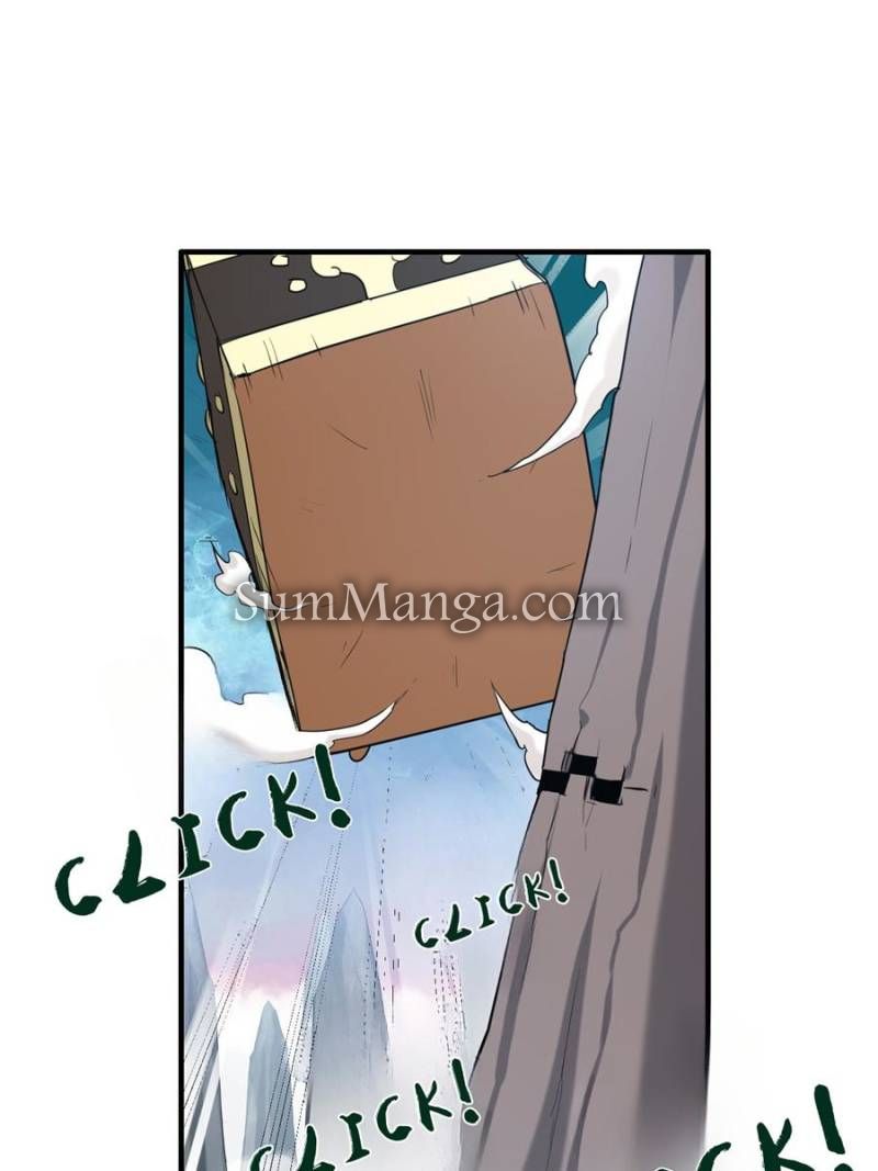 Read That’s How Cultivation Is Webnovel Manga Online