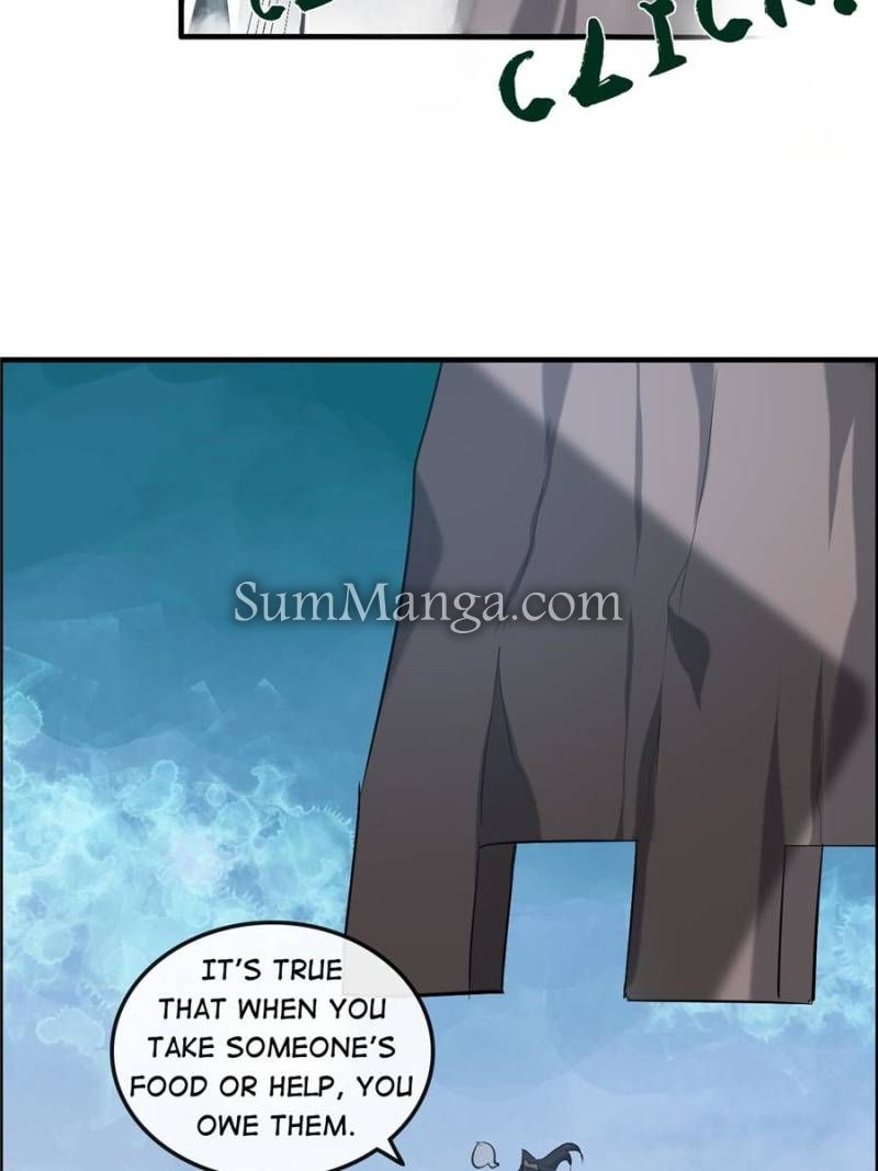 Read That’s How Cultivation Is Webnovel Manga Online