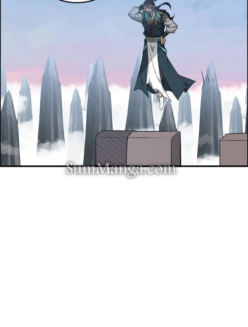 Read That’s How Cultivation Is Webnovel Manga Online