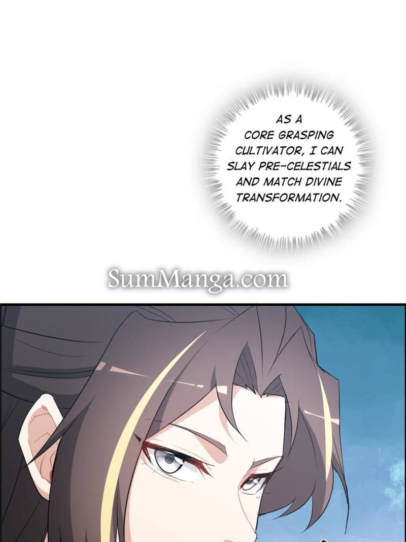 Read That’s How Cultivation Is Webnovel Manga Online