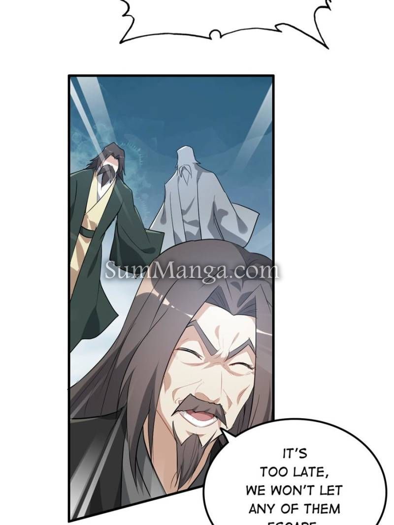 Read That’s How Cultivation Is Webnovel Manga Online