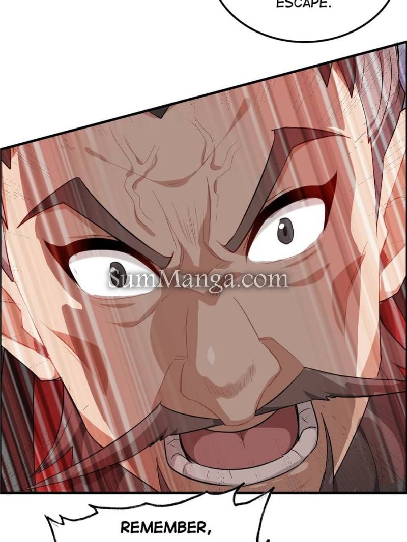 Read That’s How Cultivation Is Webnovel Manga Online