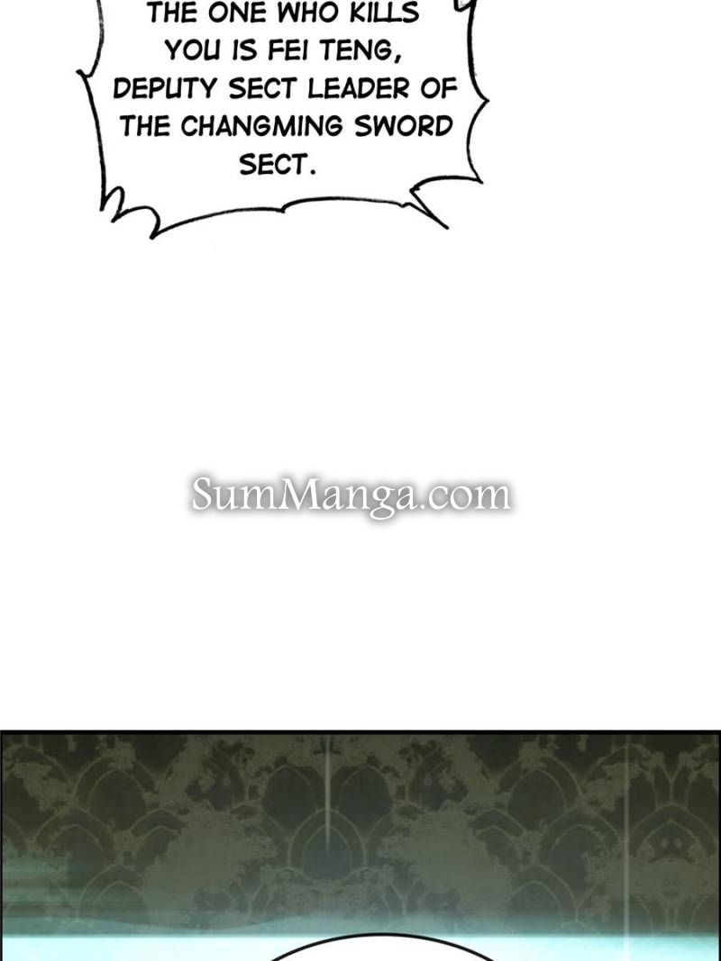 Read That’s How Cultivation Is Webnovel Manga Online