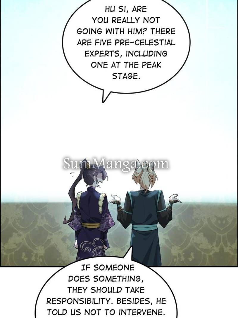 Read That’s How Cultivation Is Webnovel Manga Online