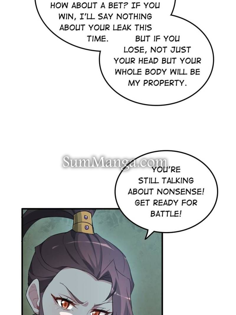 Read That’s How Cultivation Is Webnovel Manga Online