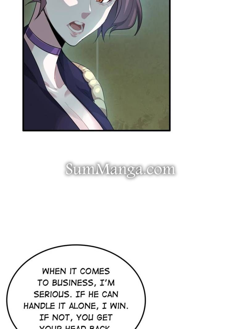 Read That’s How Cultivation Is Webnovel Manga Online