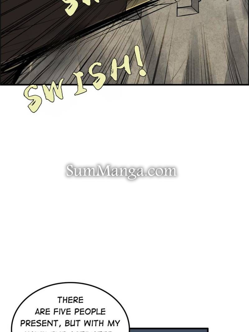 Read That’s How Cultivation Is Webnovel Manga Online