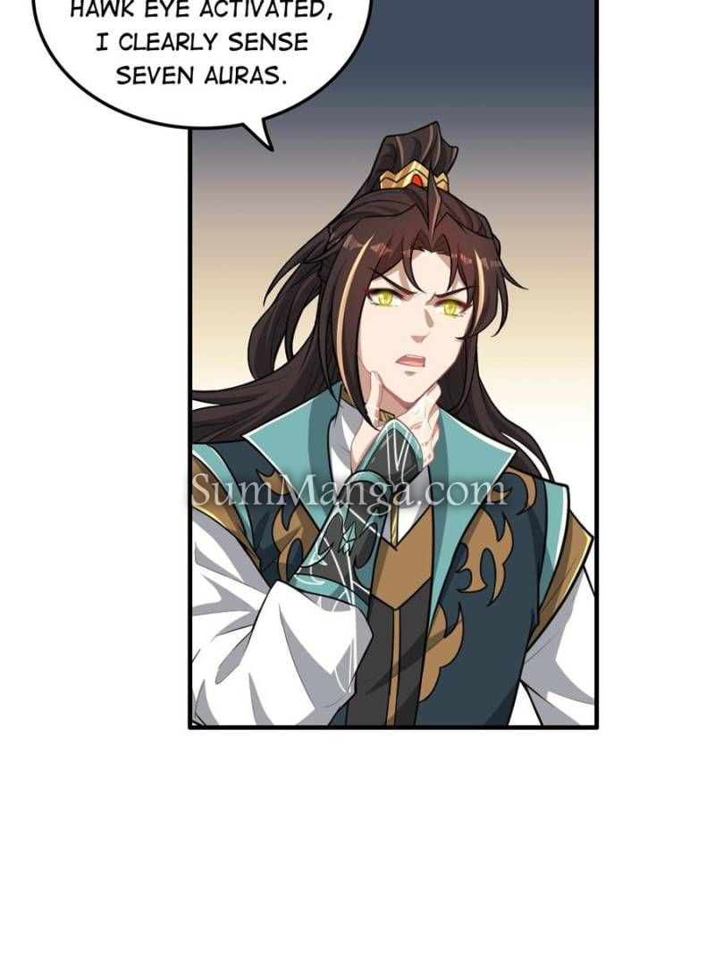 Read That’s How Cultivation Is Webnovel Manga Online
