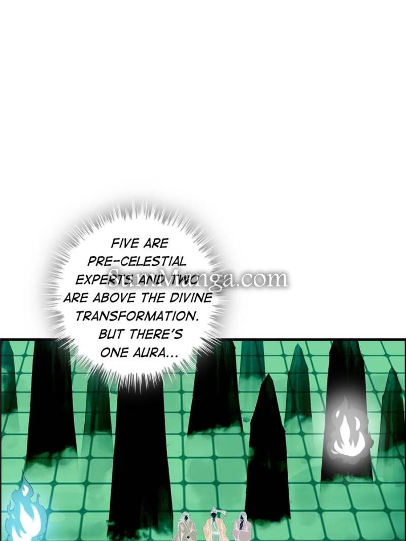 Read That’s How Cultivation Is Webnovel Manga Online
