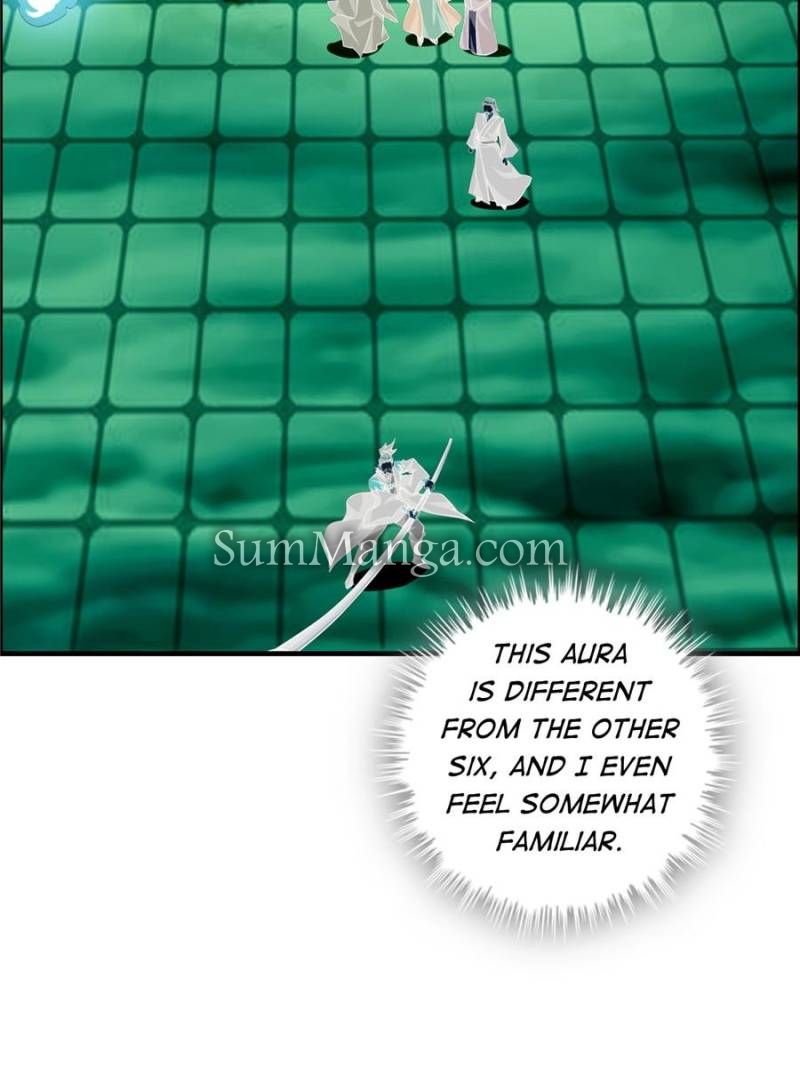 Read That’s How Cultivation Is Webnovel Manga Online