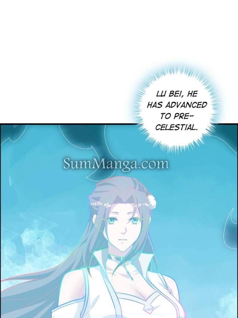Read That’s How Cultivation Is Webnovel Manga Online