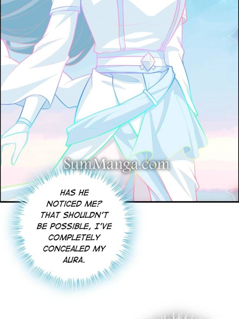 Read That’s How Cultivation Is Webnovel Manga Online