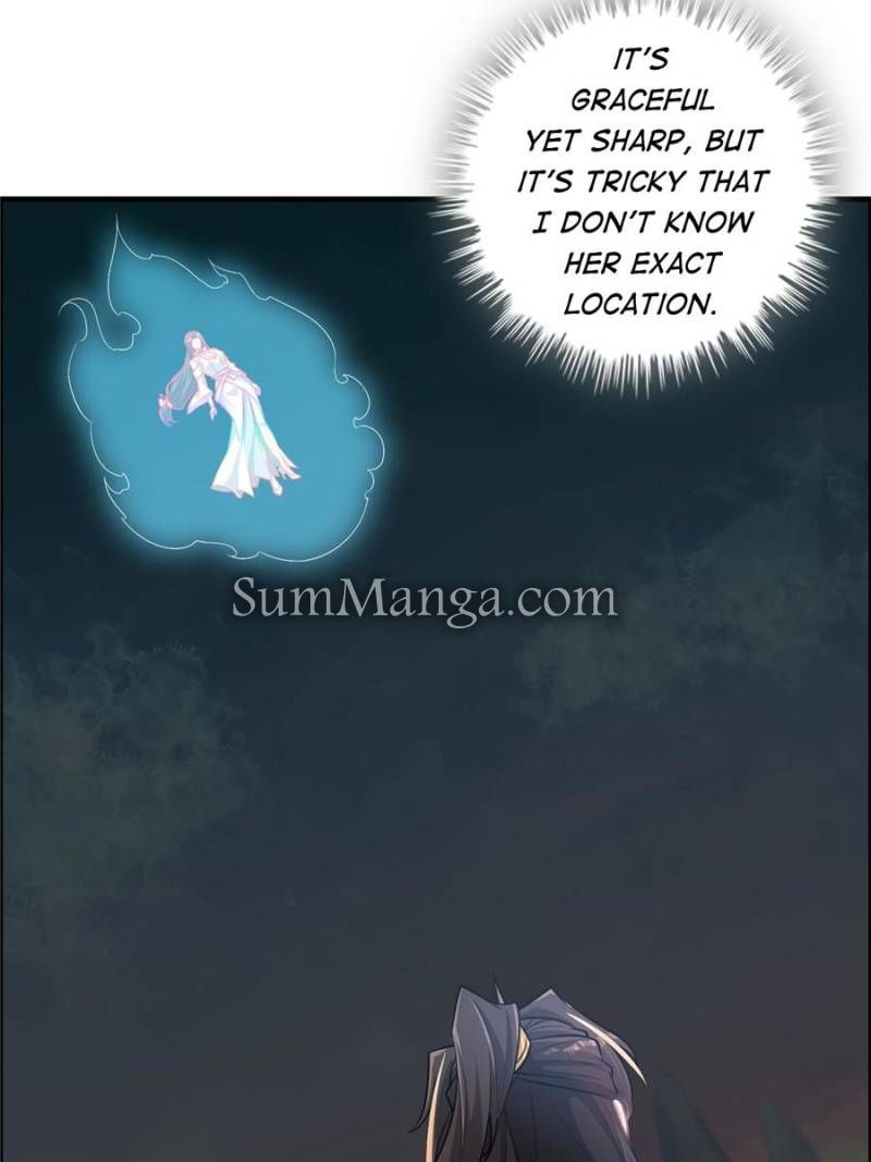 Read That’s How Cultivation Is Webnovel Manga Online
