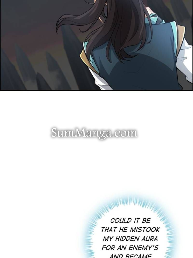 Read That’s How Cultivation Is Webnovel Manga Online