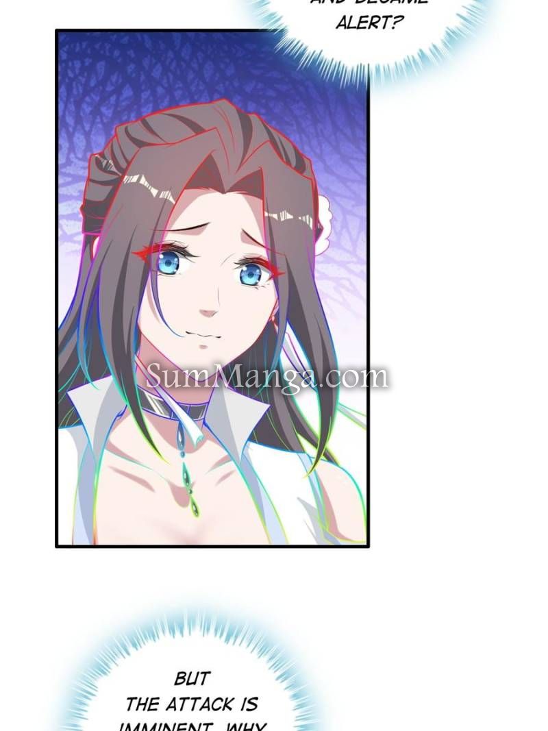 Read That’s How Cultivation Is Webnovel Manga Online