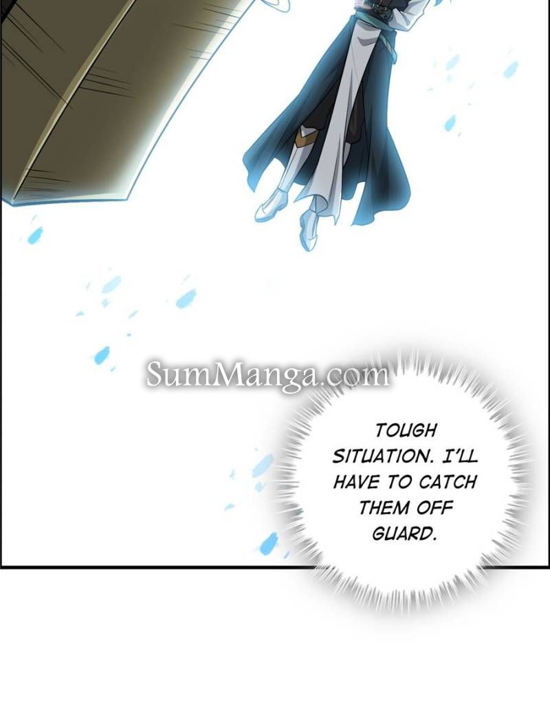 Read That’s How Cultivation Is Webnovel Manga Online