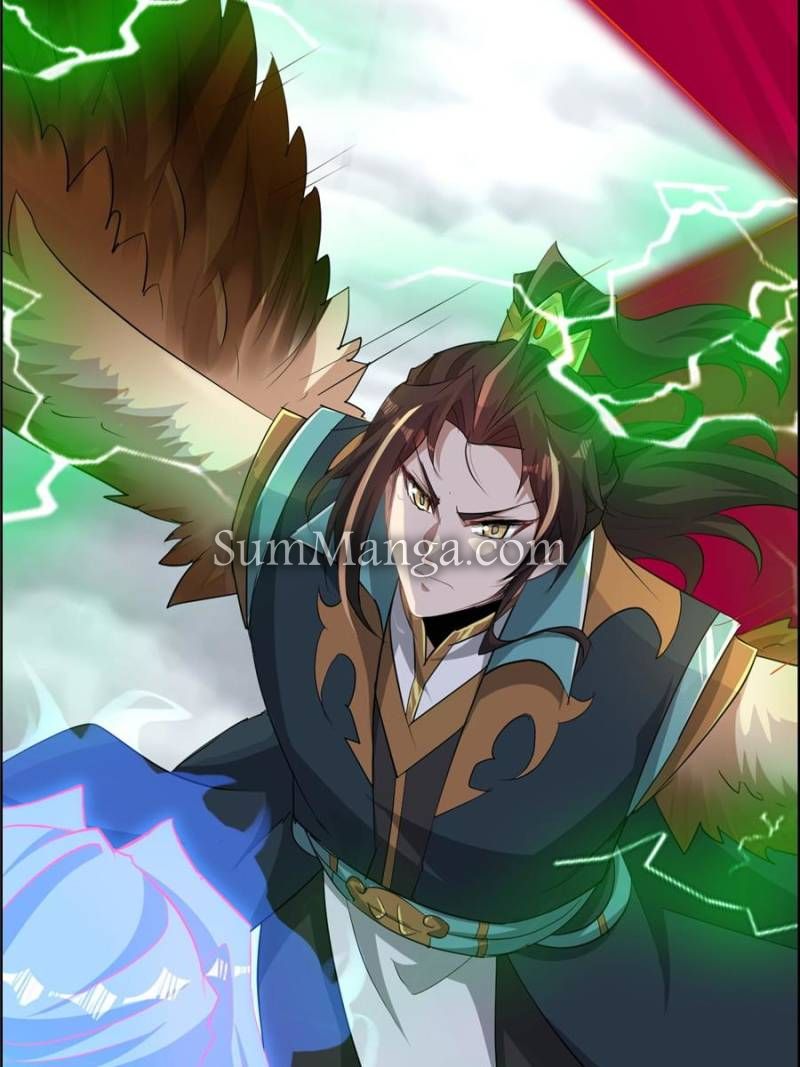 Read That’s How Cultivation Is Webnovel Manga Online