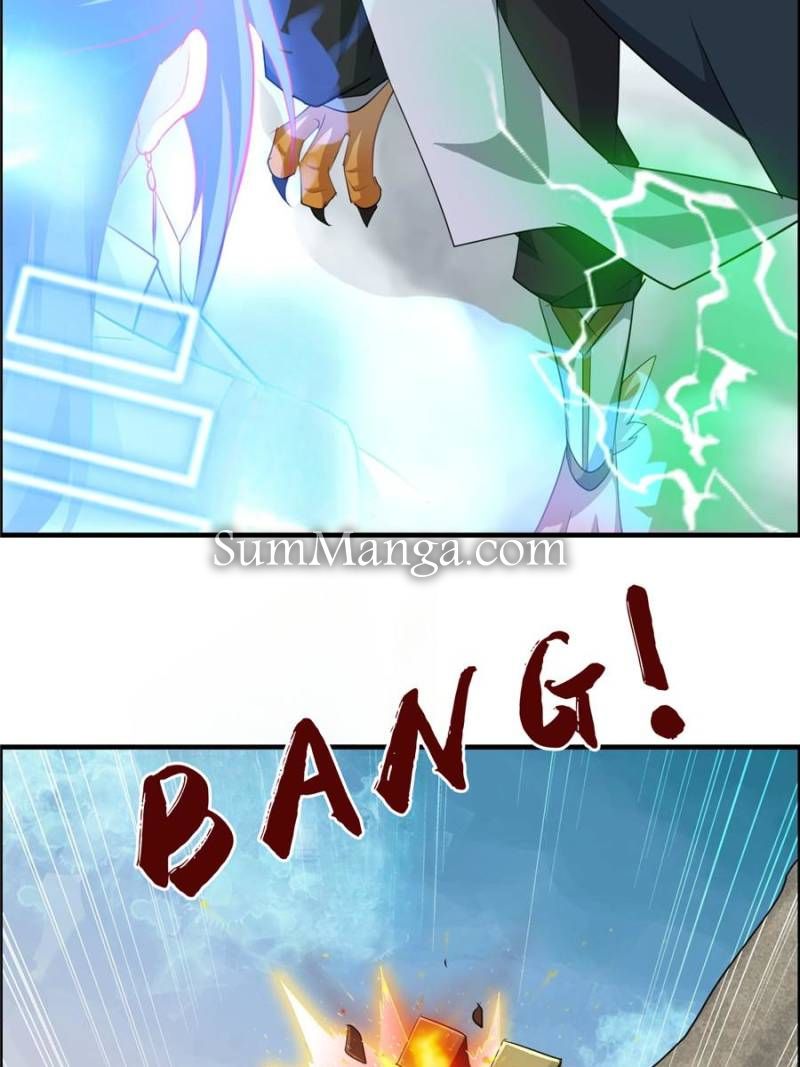 Read That’s How Cultivation Is Webnovel Manga Online
