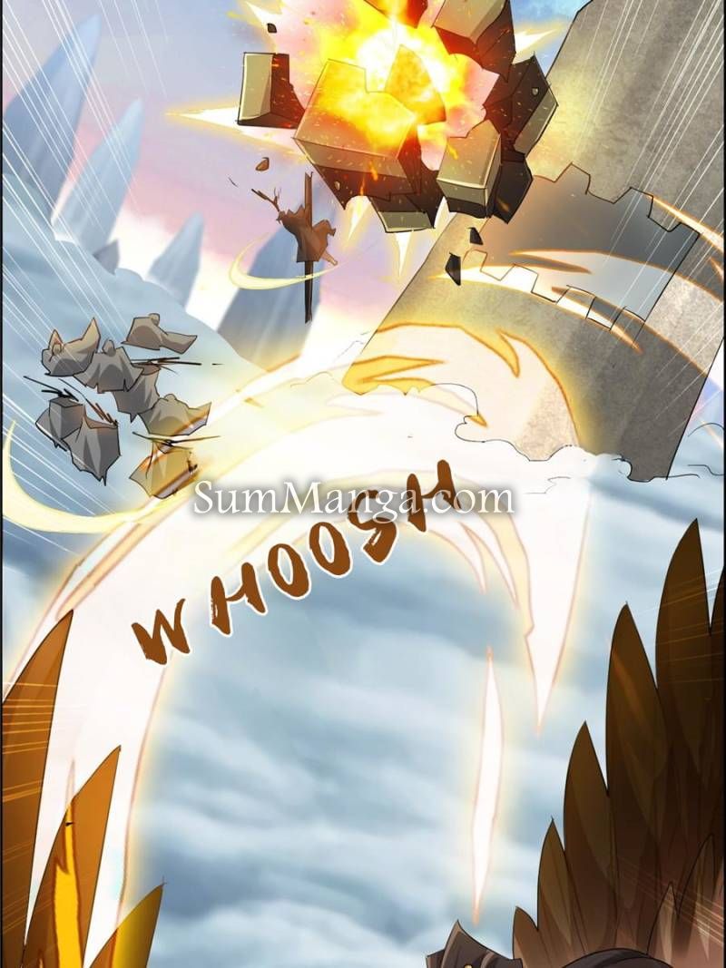 Read That’s How Cultivation Is Webnovel Manga Online
