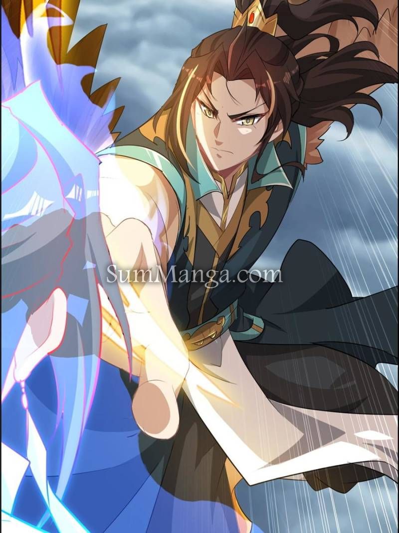 Read That’s How Cultivation Is Webnovel Manga Online