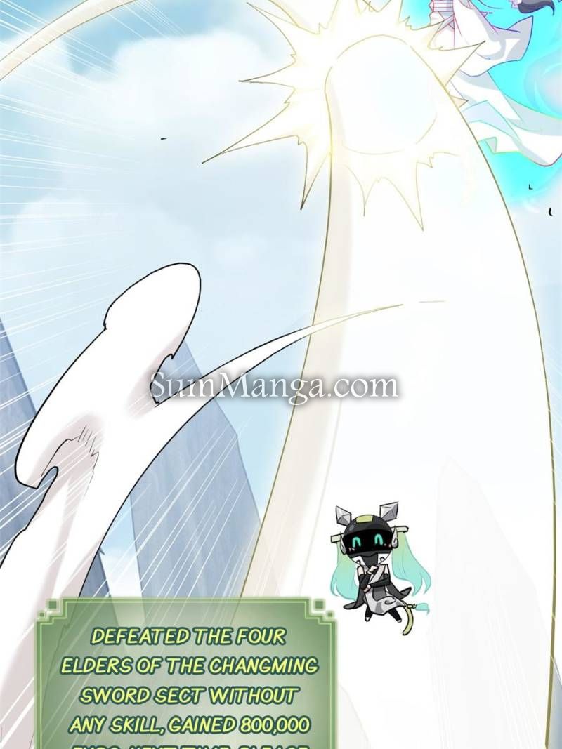 Read That’s How Cultivation Is Webnovel Manga Online