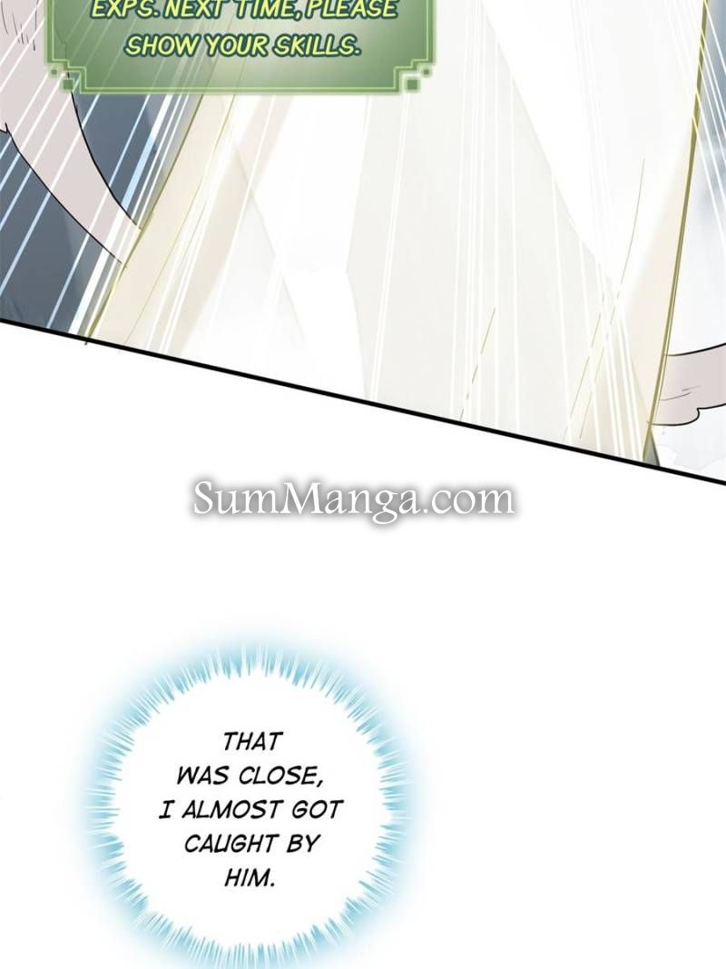 Read That’s How Cultivation Is Webnovel Manga Online