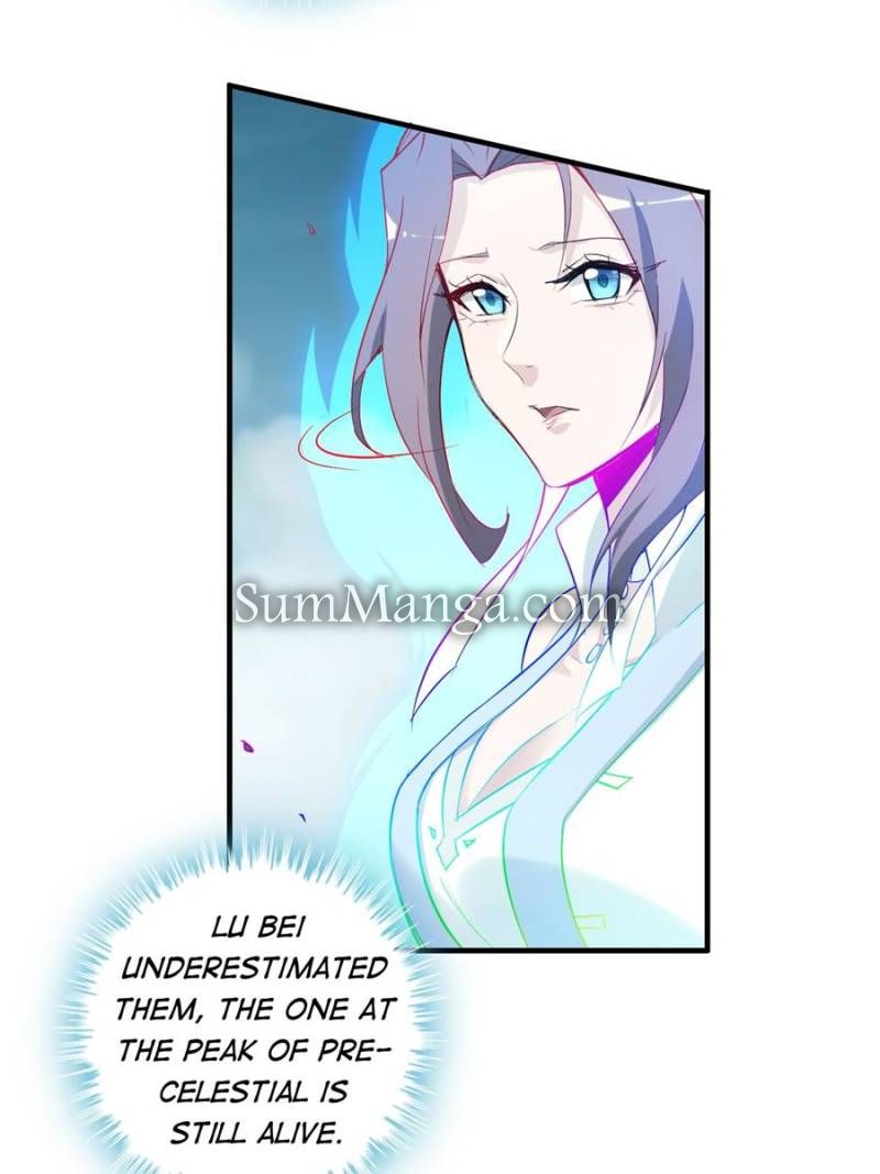 Read That’s How Cultivation Is Webnovel Manga Online