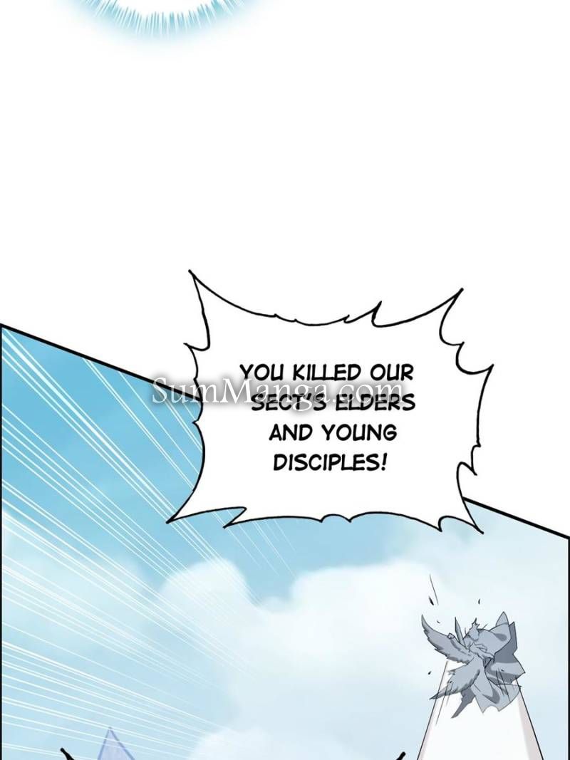 Read That’s How Cultivation Is Webnovel Manga Online