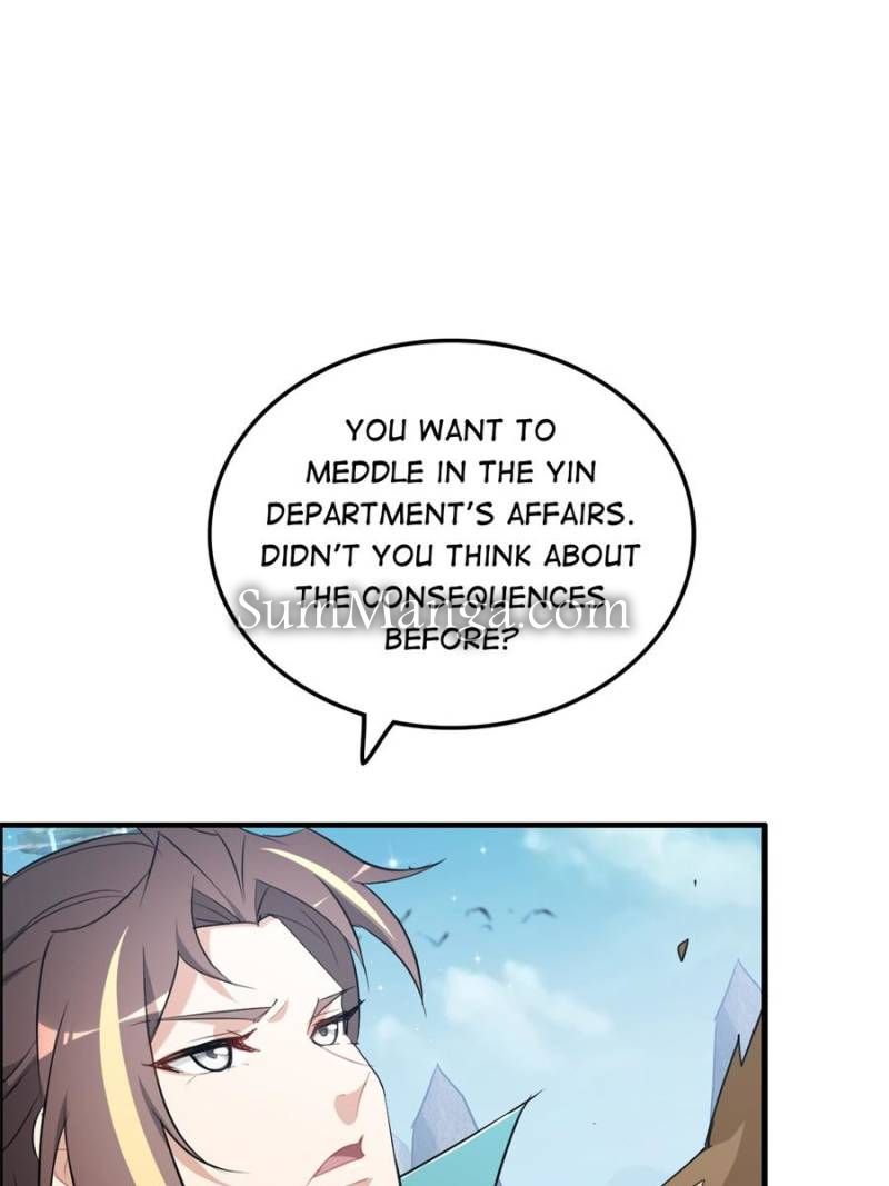 Read That’s How Cultivation Is Webnovel Manga Online