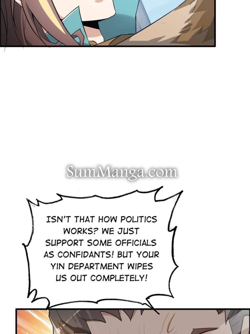 Read That’s How Cultivation Is Webnovel Manga Online