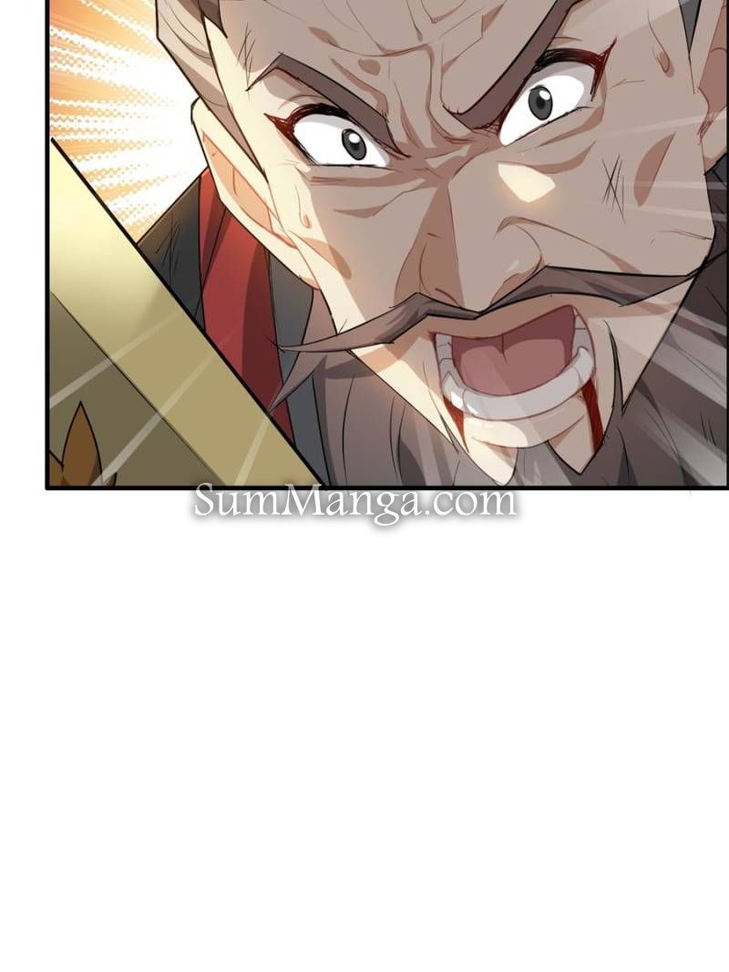 Read That’s How Cultivation Is Webnovel Manga Online