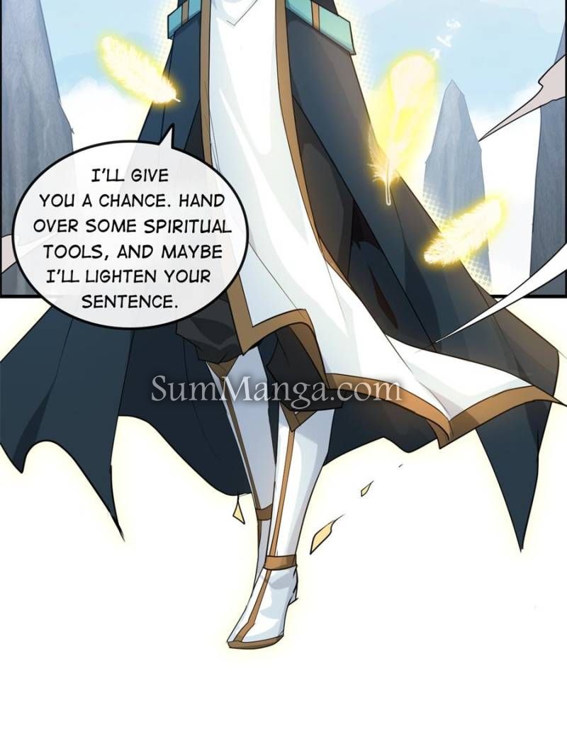 Read That’s How Cultivation Is Webnovel Manga Online