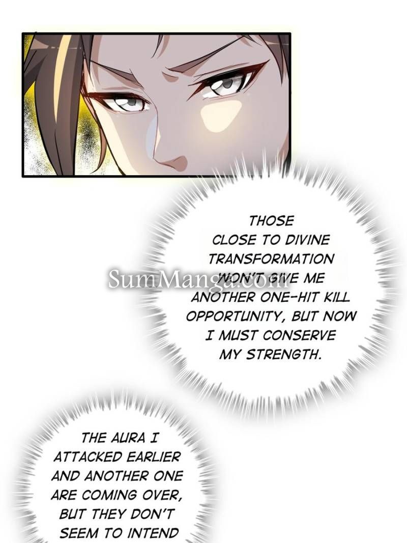 Read That’s How Cultivation Is Webnovel Manga Online