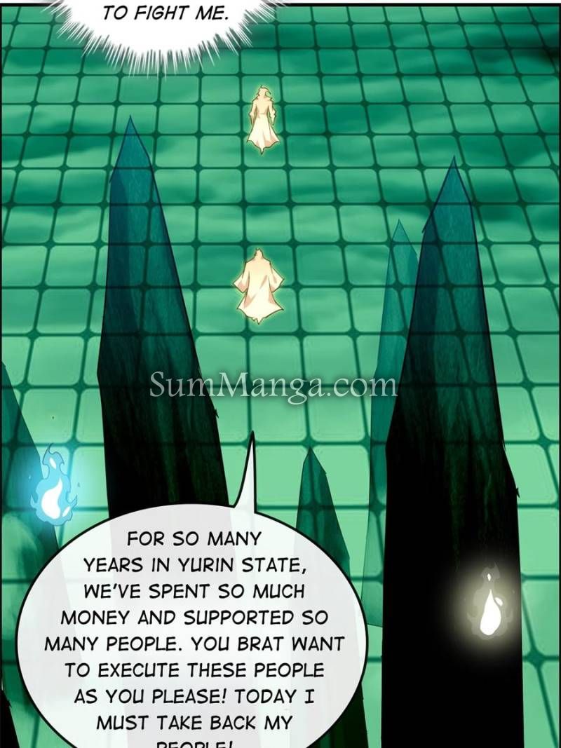 Read That’s How Cultivation Is Webnovel Manga Online