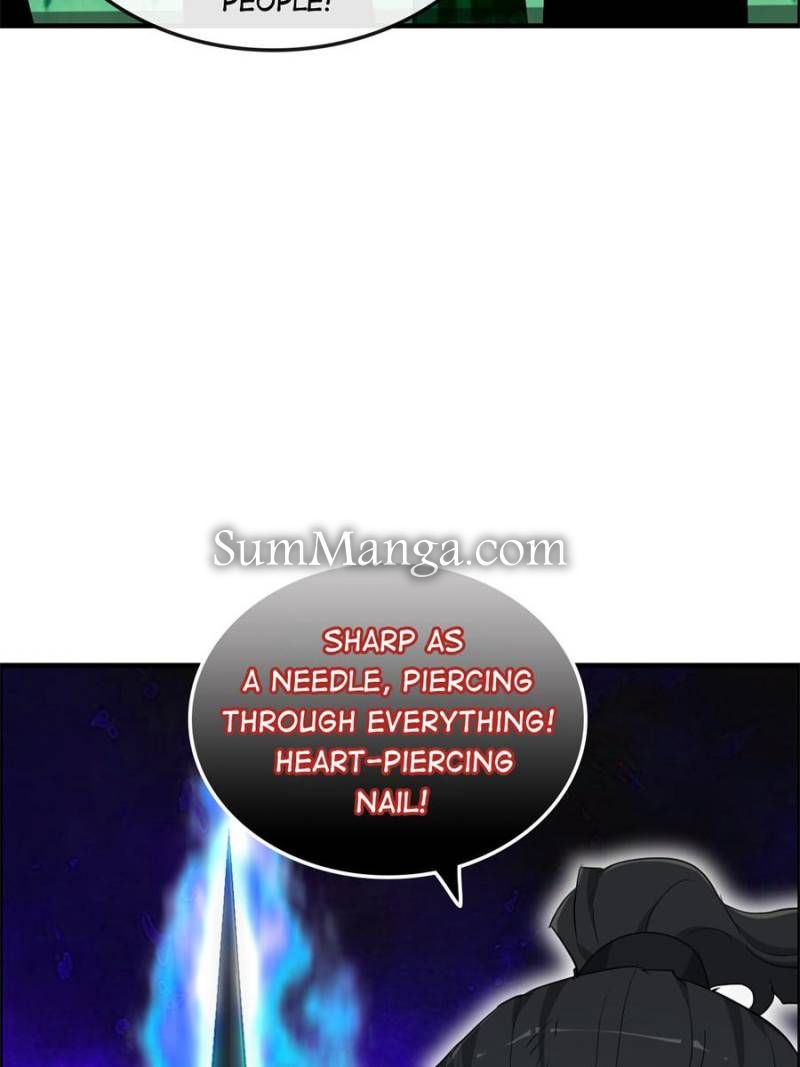 Read That’s How Cultivation Is Webnovel Manga Online