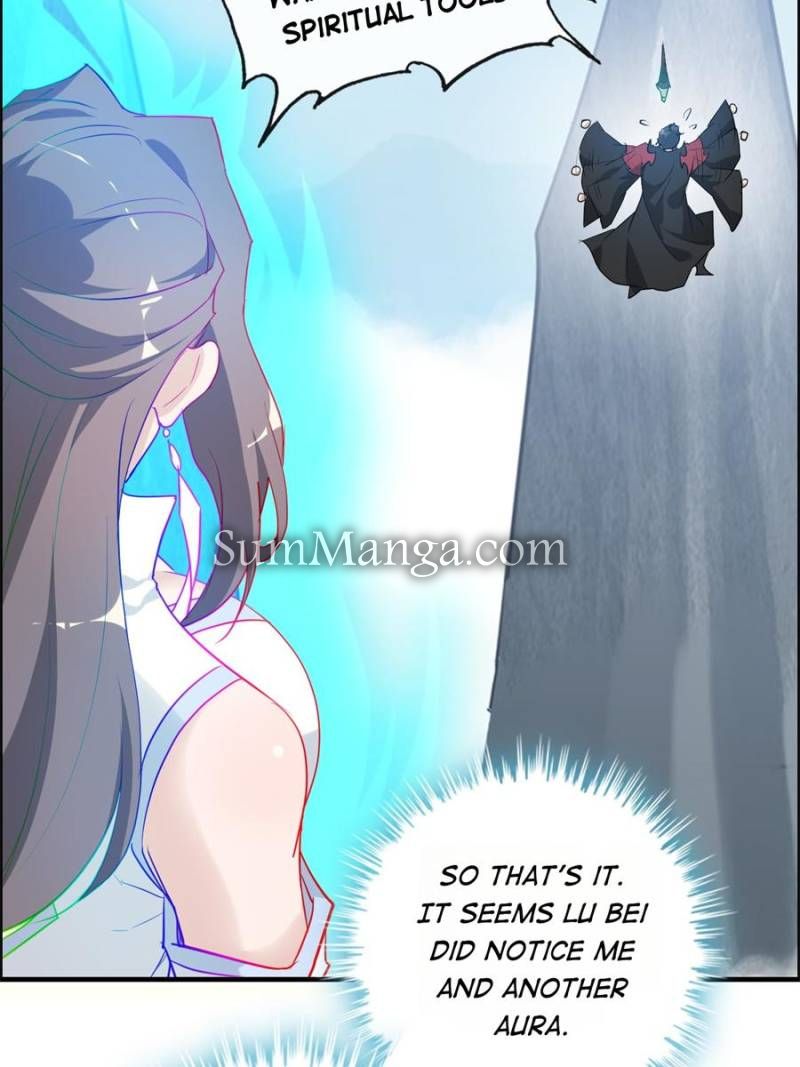Read That’s How Cultivation Is Webnovel Manga Online