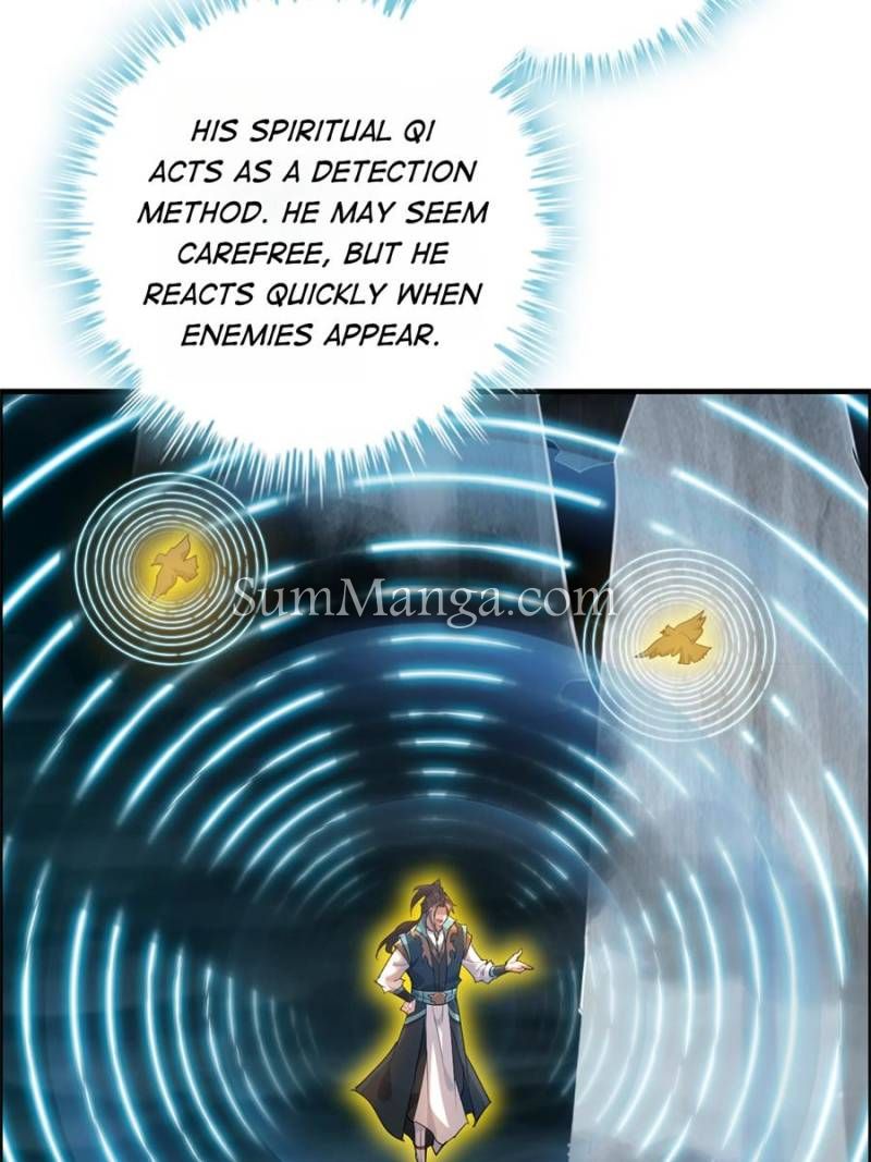 Read That’s How Cultivation Is Webnovel Manga Online