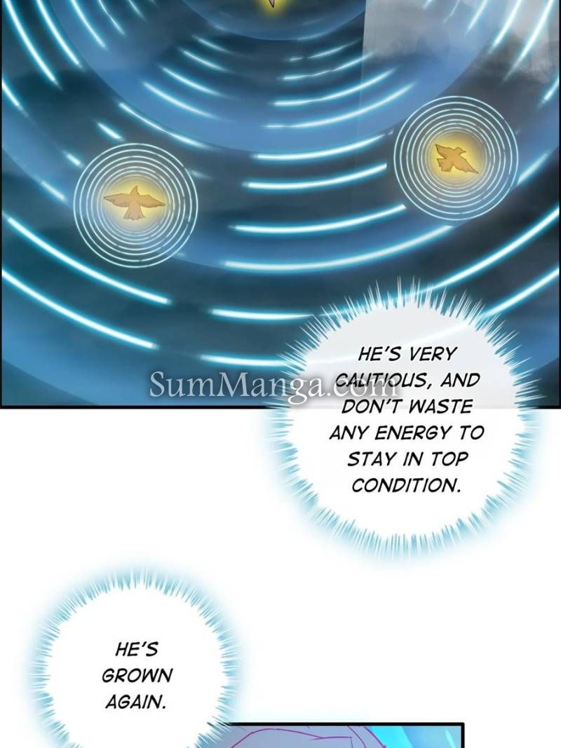 Read That’s How Cultivation Is Webnovel Manga Online