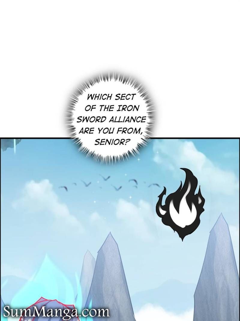 Read That’s How Cultivation Is Webnovel Manga Online