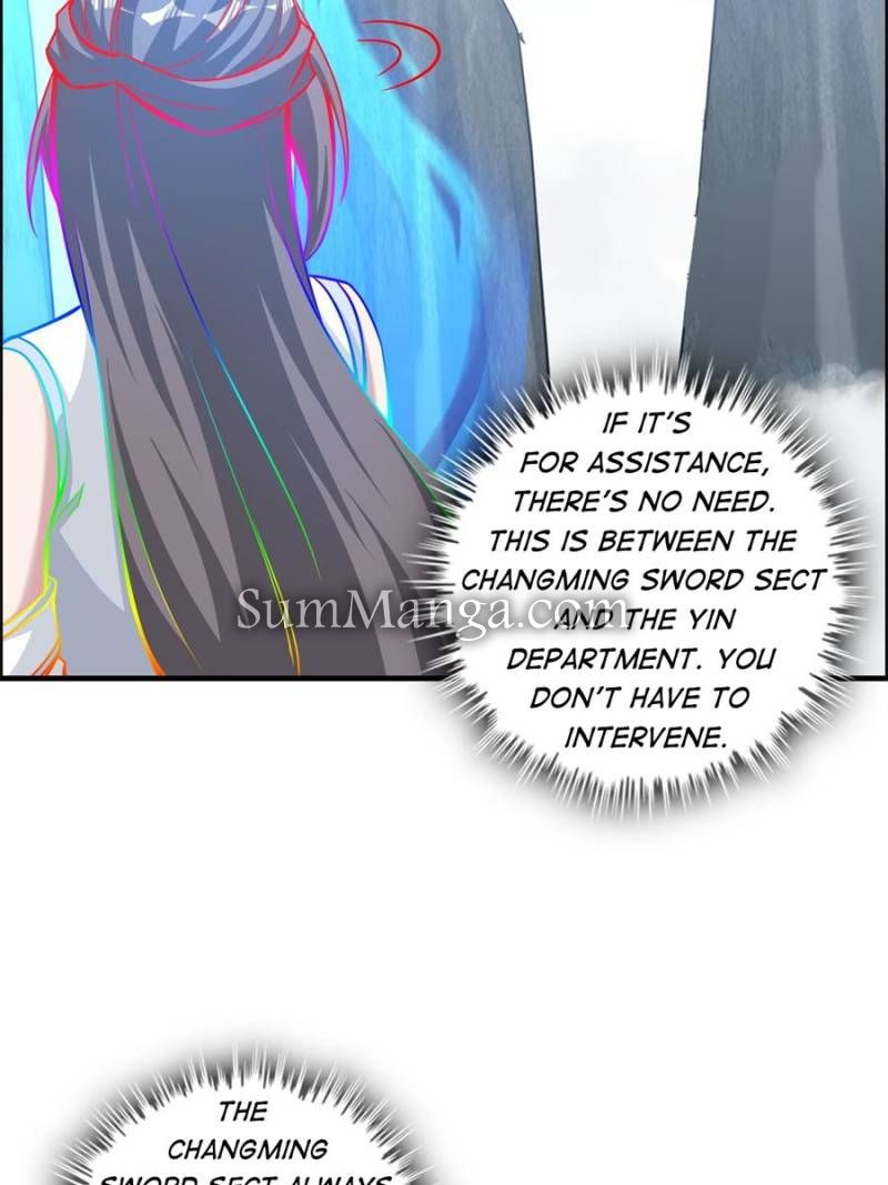 Read That’s How Cultivation Is Webnovel Manga Online