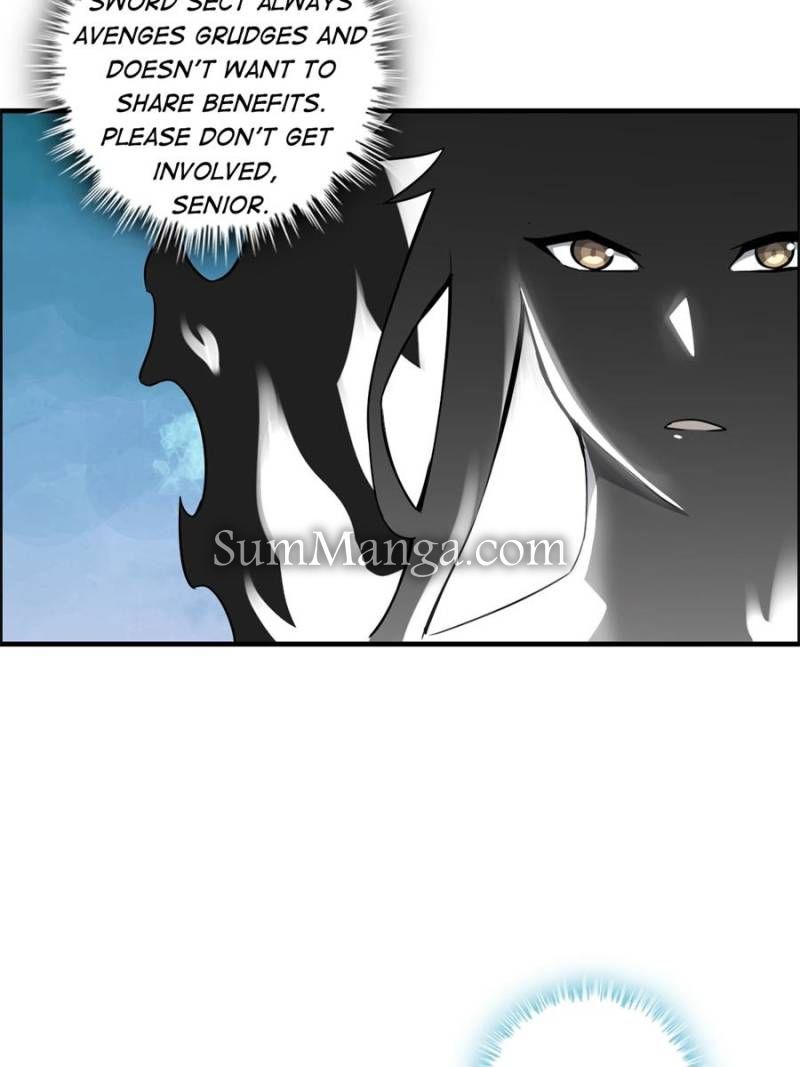 Read That’s How Cultivation Is Webnovel Manga Online
