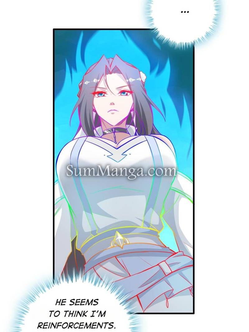 Read That’s How Cultivation Is Webnovel Manga Online