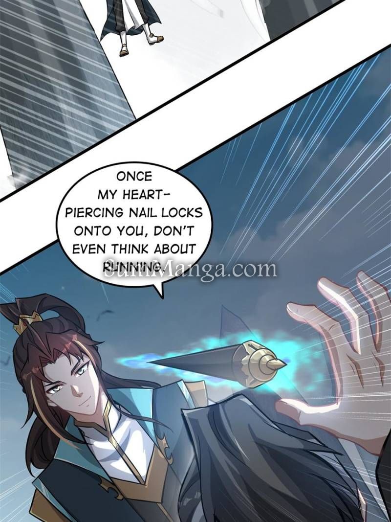 Read That’s How Cultivation Is Webnovel Manga Online