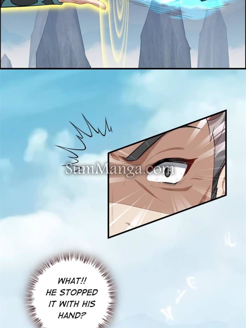 Read That’s How Cultivation Is Webnovel Manga Online