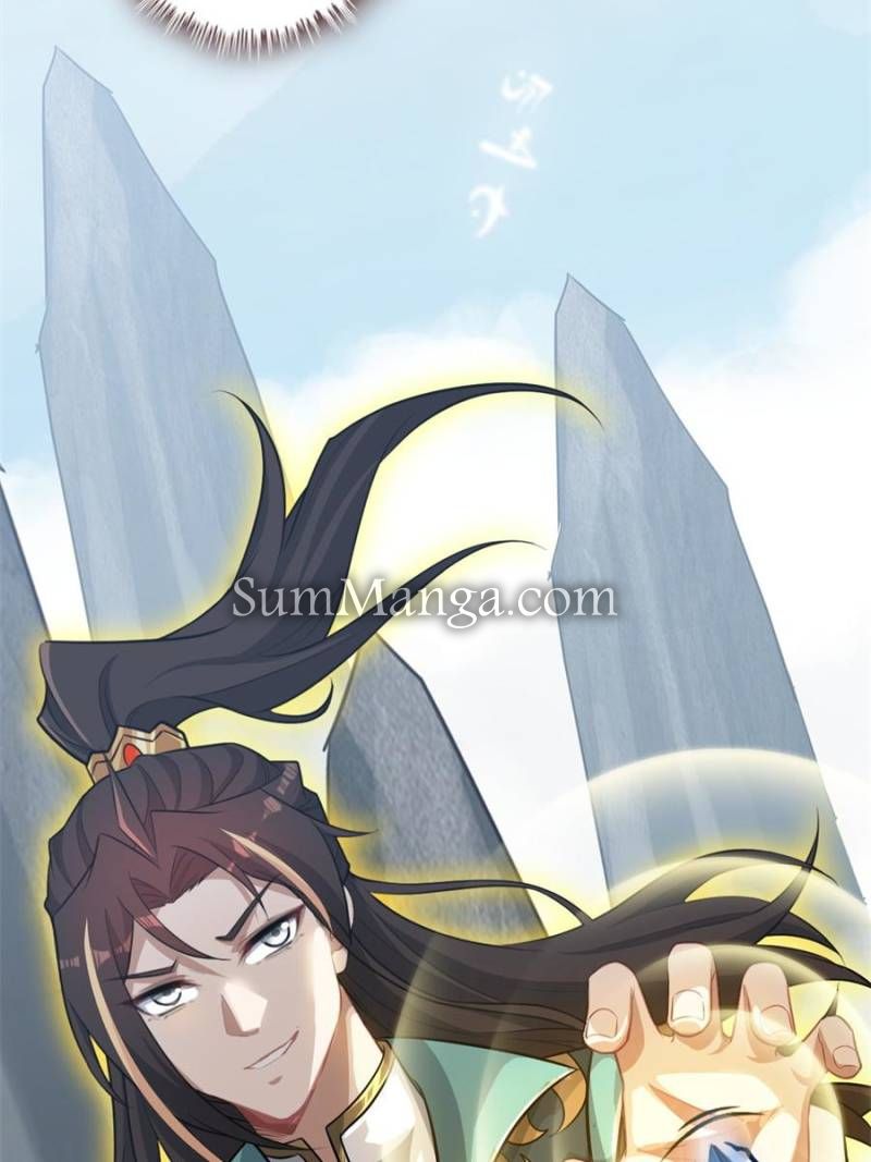 Read That’s How Cultivation Is Webnovel Manga Online